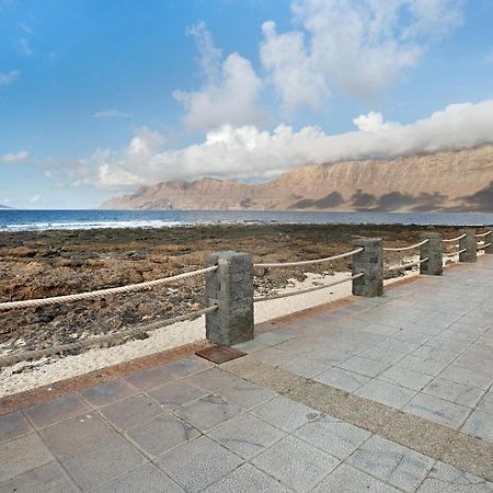 Casa Vivo Villa Famara Dış mekan fotoğraf