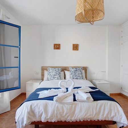 Casa Vivo Villa Famara Dış mekan fotoğraf