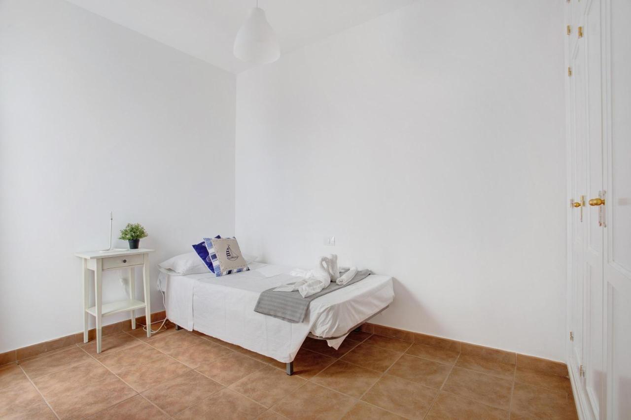 Casa Vivo Villa Famara Dış mekan fotoğraf