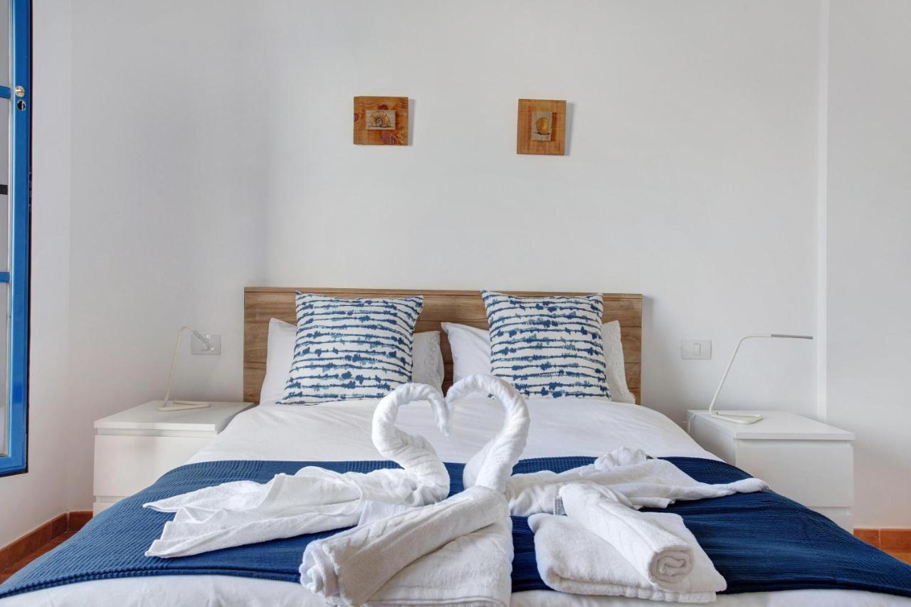 Casa Vivo Villa Famara Dış mekan fotoğraf