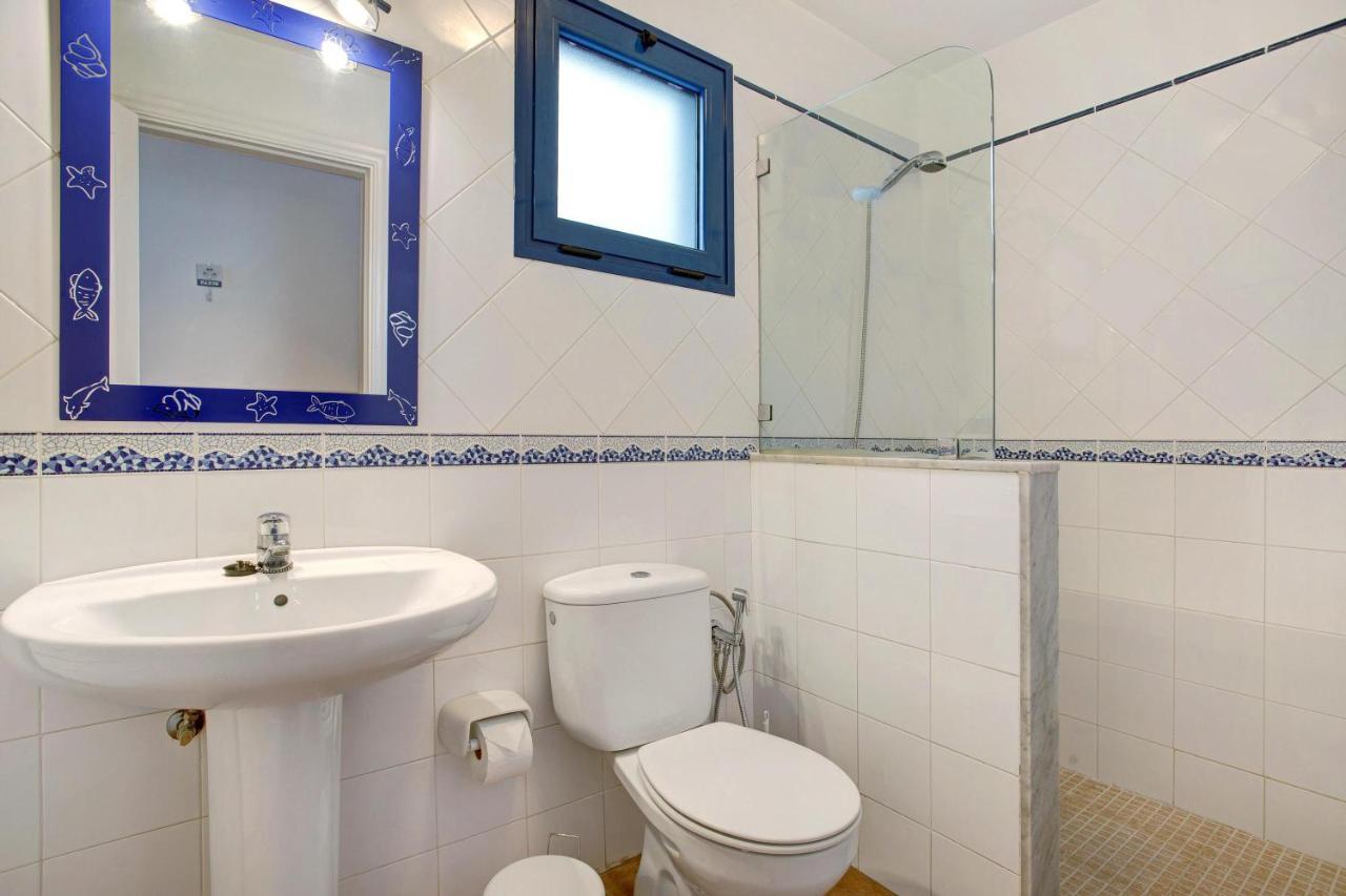 Casa Vivo Villa Famara Dış mekan fotoğraf